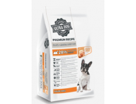 Ultra Dog Premium Recipe Small & Medium Adult 3kg