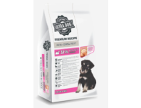 Ultra Dog Premium Recipe Small & Medium Puppy 8kg