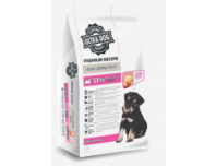Ultra Dog Premium Recipe Small & Medium Puppy 3kg