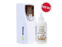 Pet Remedy Battery Atomiser 250ml Refill