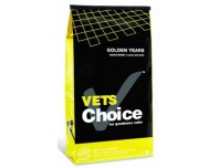 Vets Choice Senior Golden Years 20kg