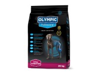 Olympic Professional Vital Conditioning 2kg